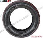 ГУМА ВЪНШНА 10x2.50 / 2.50-6 (62-152 mm) 4PR TT ZENDA ZD-222-02 ЗА ЕЛЕКТРИЧЕСКИ ТРОТИНЕТКИ-3